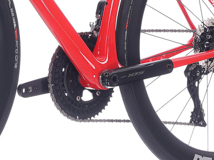 Superior RR 9.6 - The Bike Project Bnh 23