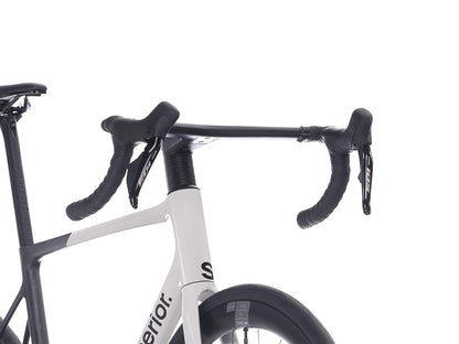 Superior RR 9.6 - The Bike Project Bnh 23