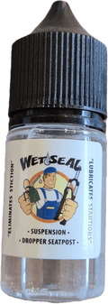 WET SEAL LUBRICANTE DE SUSPENSION 30ML - The Bike Project Bnh 23