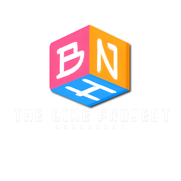 The Bike Project Bnh 23